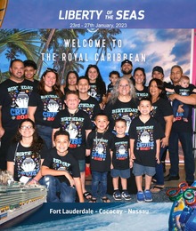 Cruise Planners